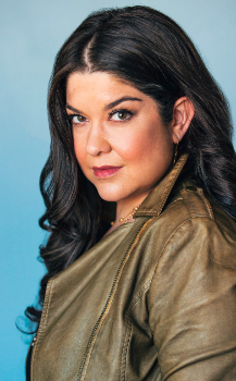 Colleen Clinkenbeard